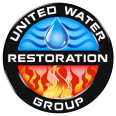 United Water Restoration Group of Downriver